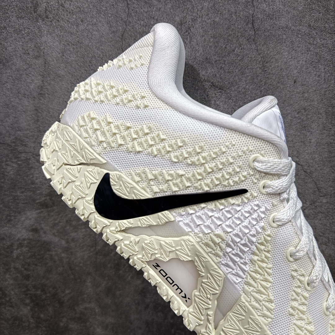 图片[7]-【Top纯原】NK Ja 3 Scratch EP 莫兰特三代柔软舒适防滑耐磨透气支撑轻便低帮篮球鞋 HF2794-101 全新版本重磅登场 历时半年全力打造 实战脚感完美 T1品质 完美版型细节做工 【顶配缓震】独家革新搭载 前掌5mm TURBO气垫 兼具贴地与缓震！（正品仅长方形小气垫）➕后掌大马蹄14mm厚 气垫 提高后掌缓震极限 （正品后掌无气垫） 【顶级抗扭】 搭载硬度65HC 发泡中底框架 ➕高强度中足抗扭片 革新升级 赛事级抗扭水平！独此一家 【顶级支撑】鞋身侧向包裹 双层补强层 200斤以上选手 也可驾驭（正品仅一层）对比市场货品偷工减料 不可同日而语！ 气垫气压上脚即可感受！鞋底止滑配方 无需磨合 原地起飞🛫 尺码：40-47.5-选品中心