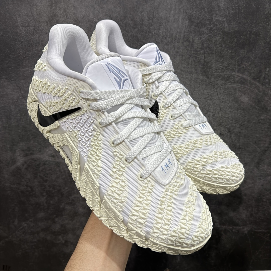 【Top纯原】NK Ja 3 Scratch EP 莫兰特三代柔软舒适防滑耐磨透气支撑轻便低帮篮球鞋 HF2794-101 全新版本重磅登场 历时半年全力打造 实战脚感完美 T1品质 完美版型细节做工 【顶配缓震】独家革新搭载 前掌5mm TURBO气垫 兼具贴地与缓震！（正品仅长方形小气垫）➕后掌大马蹄14mm厚 气垫 提高后掌缓震极限 （正品后掌无气垫） 【顶级抗扭】 搭载硬度65HC 发泡中底框架 ➕高强度中足抗扭片 革新升级 赛事级抗扭水平！独此一家 【顶级支撑】鞋身侧向包裹 双层补强层 200斤以上选手 也可驾驭（正品仅一层）对比市场货品偷工减料 不可同日而语！ 气垫气压上脚即可感受！鞋底止滑配方 无需磨合 原地起飞🛫 尺码：40-47.5-选品中心