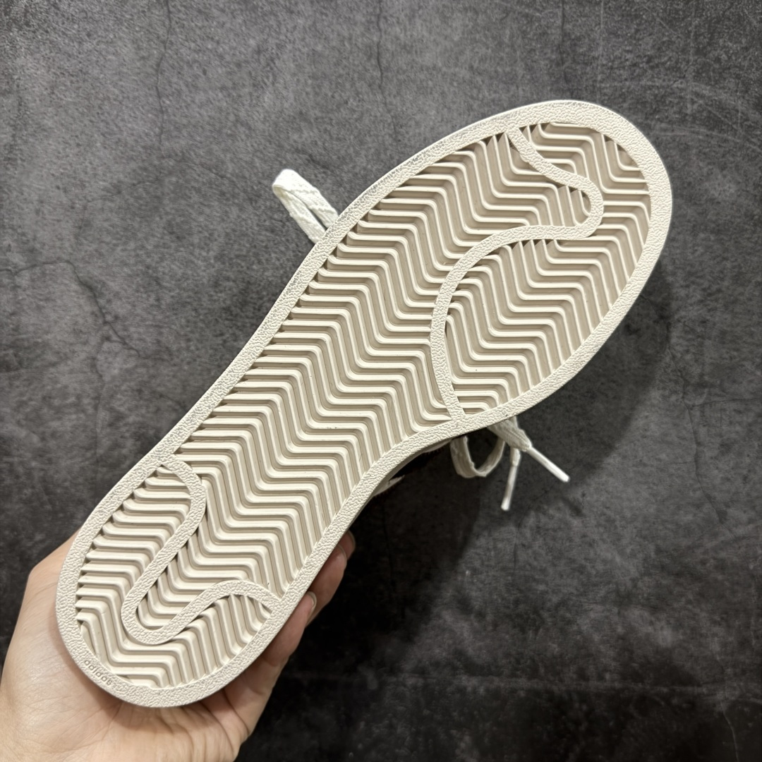 图片[9]-【H11纯原】adidas originals Superstar 2 CNY新年款 马年限定 白红 KJ6293 顶级版本出货 平台正单 全鞋百分百原材料 全鞋电脑针车 Logo针车间距针数原版一致 皮料切割冲裁零瑕疵 原鞋一致含胶量大底 原盒中文内外标 大几率过验 不对比市面只对比原鞋 只服务最高端市场 尺码：35.5 35 36 36.5 37.5 38 38.5 39 40 40.5 41 42 42.5 43 44 44.5 45-选品中心