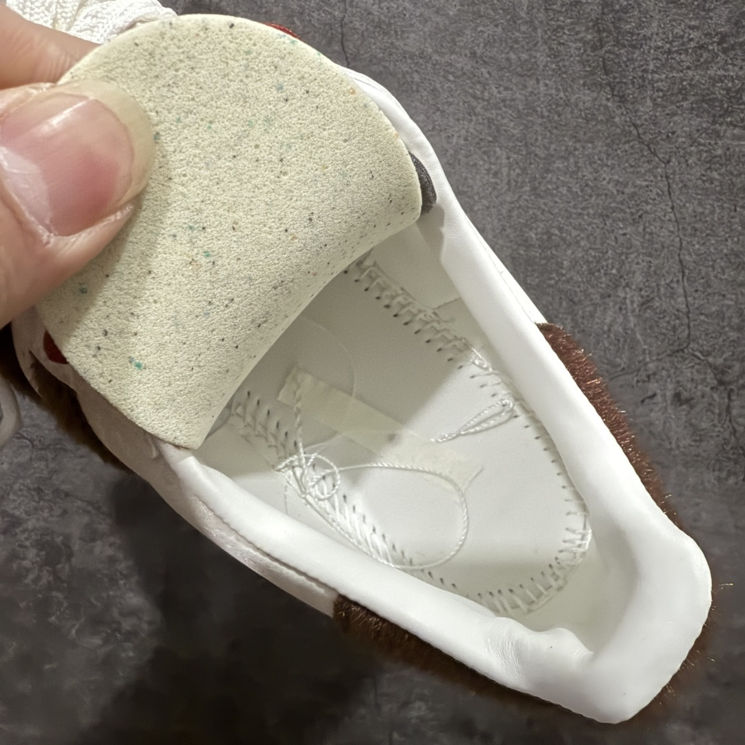 图片[8]-【H11纯原】adidas originals Superstar 2 CNY新年款 马年限定 白红 KJ6293 顶级版本出货 平台正单 全鞋百分百原材料 全鞋电脑针车 Logo针车间距针数原版一致 皮料切割冲裁零瑕疵 原鞋一致含胶量大底 原盒中文内外标 大几率过验 不对比市面只对比原鞋 只服务最高端市场 尺码：35.5 35 36 36.5 37.5 38 38.5 39 40 40.5 41 42 42.5 43 44 44.5 45-选品中心