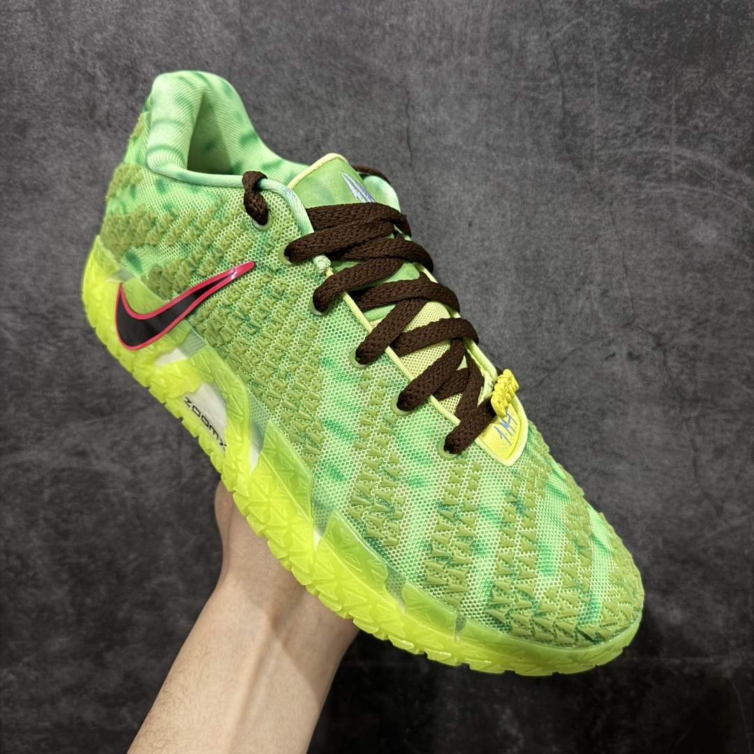 图片[3]-【OX纯原】NK Ja 3 Scratch EP 莫兰特三代柔软舒适防滑耐磨透气支撑轻便低帮篮球鞋 HV9224-700 重磅登场0 历时半年全力打造 实战体验天花板上限 再度提高🔝 【顶配缓震】独家革新搭载 前掌5mm TURBO气垫 兼具贴地与缓震！（正品仅长方形小气垫）➕后掌大马蹄14mm厚 气垫 提高后掌缓震极限 （正品后掌无气垫） 【顶级抗扭】 搭载硬度65HC 发泡中底框架 ➕高强度中足抗扭片 革新升级 赛事级抗扭水平！独此一家 【顶级支撑】鞋身侧向包裹 双层补强层 200斤以上选手 也可驾驭（正品仅一层）对比市场货品偷工减料 不可同日而语！ 气垫气压上脚即可感受！鞋底止滑配方 无需磨合 原地起飞🛫 尺码：40-46-选品中心