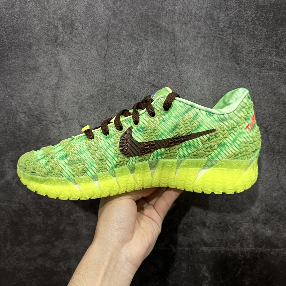 图片[2]-【OX纯原】NK Ja 3 Scratch EP 莫兰特三代柔软舒适防滑耐磨透气支撑轻便低帮篮球鞋 HV9224-700 重磅登场0 历时半年全力打造 实战体验天花板上限 再度提高🔝 【顶配缓震】独家革新搭载 前掌5mm TURBO气垫 兼具贴地与缓震！（正品仅长方形小气垫）➕后掌大马蹄14mm厚 气垫 提高后掌缓震极限 （正品后掌无气垫） 【顶级抗扭】 搭载硬度65HC 发泡中底框架 ➕高强度中足抗扭片 革新升级 赛事级抗扭水平！独此一家 【顶级支撑】鞋身侧向包裹 双层补强层 200斤以上选手 也可驾驭（正品仅一层）对比市场货品偷工减料 不可同日而语！ 气垫气压上脚即可感受！鞋底止滑配方 无需磨合 原地起飞🛫 尺码：40-46-选品中心