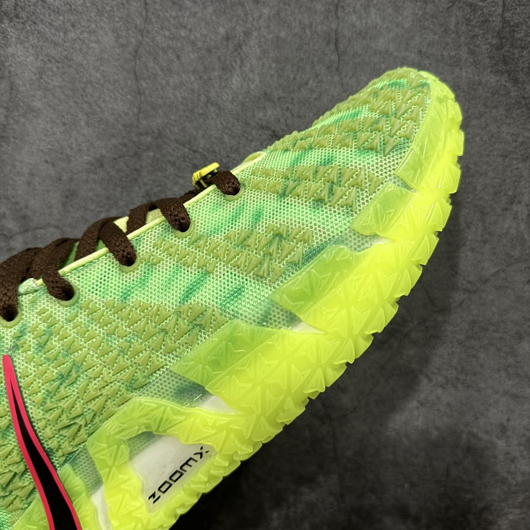 图片[6]-【OX纯原】NK Ja 3 Scratch EP 莫兰特三代柔软舒适防滑耐磨透气支撑轻便低帮篮球鞋 HV9224-700 重磅登场0 历时半年全力打造 实战体验天花板上限 再度提高🔝 【顶配缓震】独家革新搭载 前掌5mm TURBO气垫 兼具贴地与缓震！（正品仅长方形小气垫）➕后掌大马蹄14mm厚 气垫 提高后掌缓震极限 （正品后掌无气垫） 【顶级抗扭】 搭载硬度65HC 发泡中底框架 ➕高强度中足抗扭片 革新升级 赛事级抗扭水平！独此一家 【顶级支撑】鞋身侧向包裹 双层补强层 200斤以上选手 也可驾驭（正品仅一层）对比市场货品偷工减料 不可同日而语！ 气垫气压上脚即可感受！鞋底止滑配方 无需磨合 原地起飞🛫 尺码：40-46-选品中心