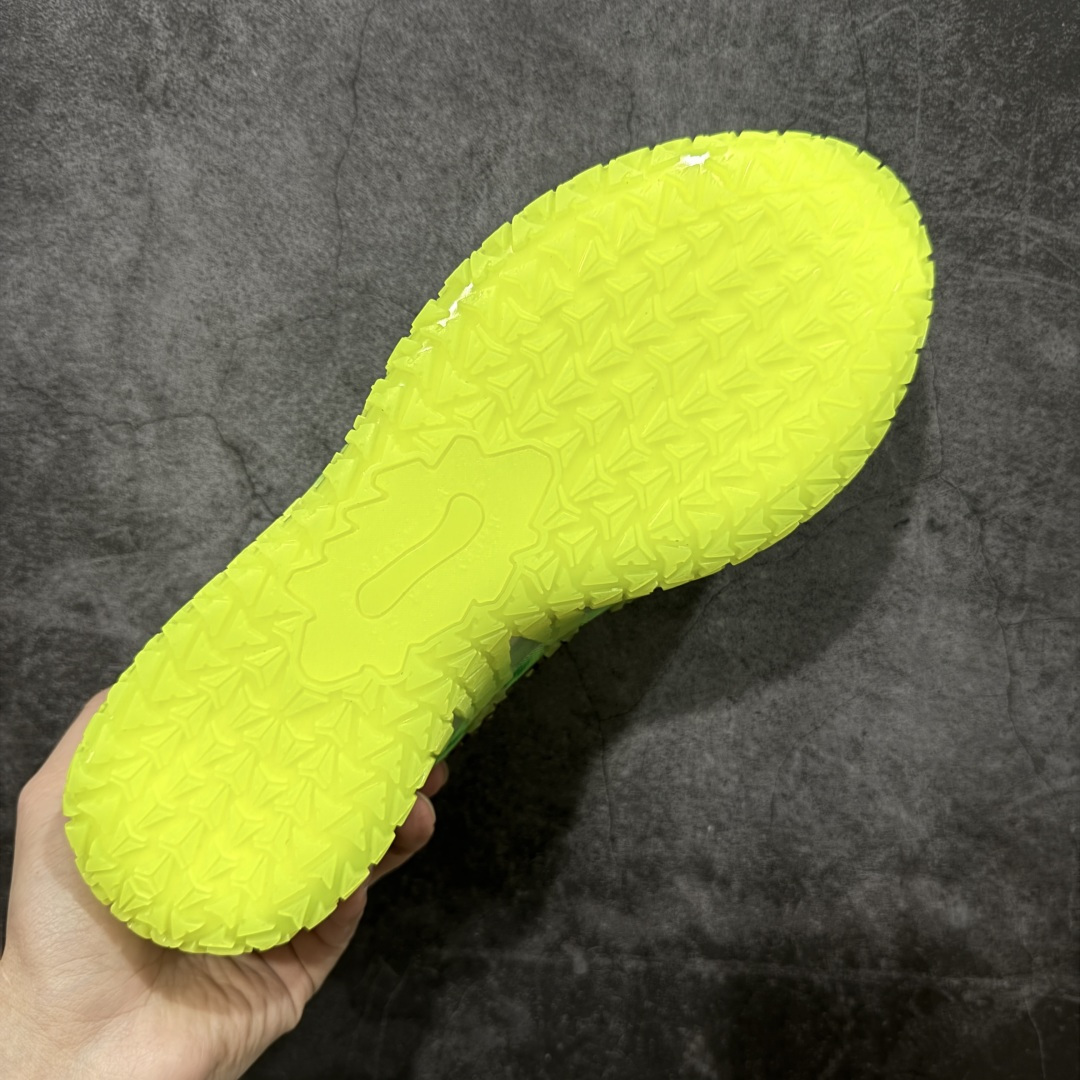 图片[9]-【OX纯原】NK Ja 3 Scratch EP 莫兰特三代柔软舒适防滑耐磨透气支撑轻便低帮篮球鞋 HV9224-700 重磅登场0 历时半年全力打造 实战体验天花板上限 再度提高🔝 【顶配缓震】独家革新搭载 前掌5mm TURBO气垫 兼具贴地与缓震！（正品仅长方形小气垫）➕后掌大马蹄14mm厚 气垫 提高后掌缓震极限 （正品后掌无气垫） 【顶级抗扭】 搭载硬度65HC 发泡中底框架 ➕高强度中足抗扭片 革新升级 赛事级抗扭水平！独此一家 【顶级支撑】鞋身侧向包裹 双层补强层 200斤以上选手 也可驾驭（正品仅一层）对比市场货品偷工减料 不可同日而语！ 气垫气压上脚即可感受！鞋底止滑配方 无需磨合 原地起飞🛫 尺码：40-46-选品中心