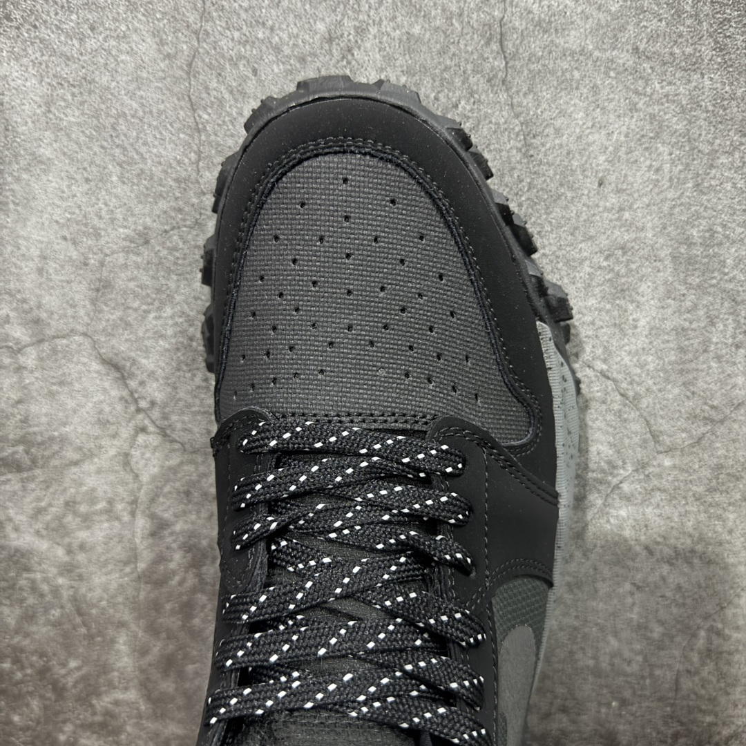 图片[5]-【升级版】Jordan Air Jordan 1 Element Gore-Tex 经典耐用 低帮跑步鞋 Air Jordan 1 Low Element Gore-Tex “Medium Olive” 将 MJ1 从复古经典款蜕变为适合户外越野的运动鞋。这款鞋采用Gore-Tex材质，适合全年穿着。运动鞋爱好者会发现其借鉴了磨砂皮覆面、防刮布拼接和透气孔设计，这是对乔丹品牌（Jordan Brand）越野风格历史的致敬。 货号：FV4227-002 尺码：39 40 40.5 41 42 42.5 43 44 45 编码：XSB240250-选品中心