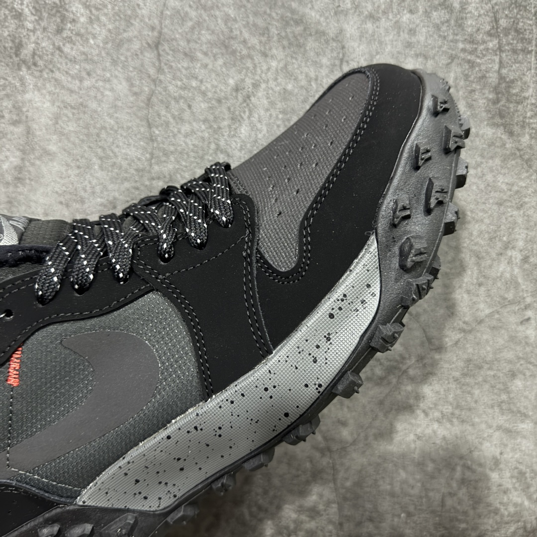 图片[6]-【升级版】Jordan Air Jordan 1 Element Gore-Tex 经典耐用 低帮跑步鞋 Air Jordan 1 Low Element Gore-Tex “Medium Olive” 将 MJ1 从复古经典款蜕变为适合户外越野的运动鞋。这款鞋采用Gore-Tex材质，适合全年穿着。运动鞋爱好者会发现其借鉴了磨砂皮覆面、防刮布拼接和透气孔设计，这是对乔丹品牌（Jordan Brand）越野风格历史的致敬。 货号：FV4227-002 尺码：39 40 40.5 41 42 42.5 43 44 45 编码：XSB240250-选品中心