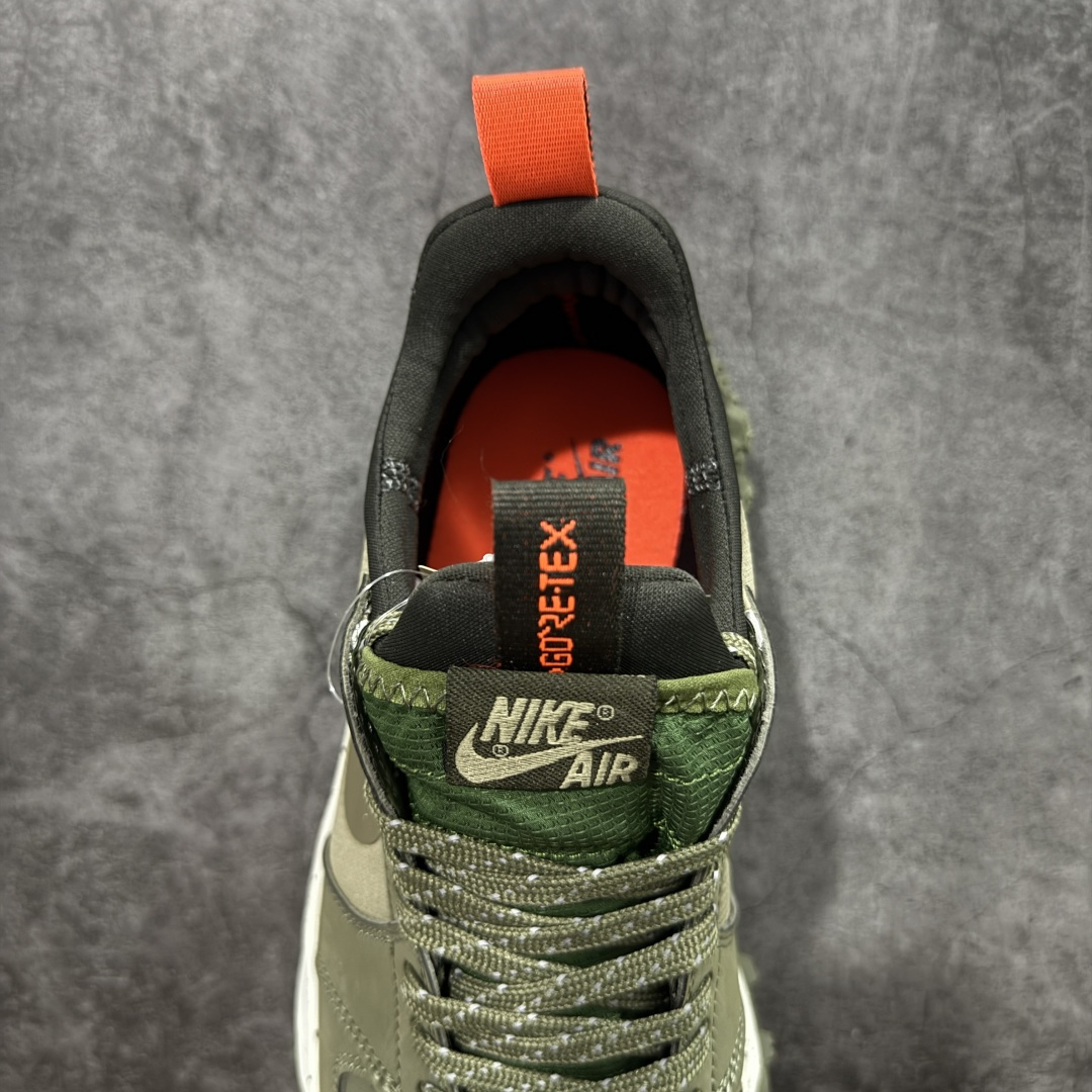 图片[8]-【升级版】Jordan Air Jordan 1 Element Gore-Tex 经典耐用 低帮跑步鞋 Air Jordan 1 Low Element Gore-Tex “Medium Olive” 将 MJ1 从复古经典款蜕变为适合户外越野的运动鞋。这款鞋采用Gore-Tex材质，适合全年穿着。运动鞋爱好者会发现其借鉴了磨砂皮覆面、防刮布拼接和透气孔设计，这是对乔丹品牌（Jordan Brand）越野风格历史的致敬。 货号：FV4227-201 尺码：39 40 40.5 41 42 42.5 43 44 45 编码：XSB240250-选品中心