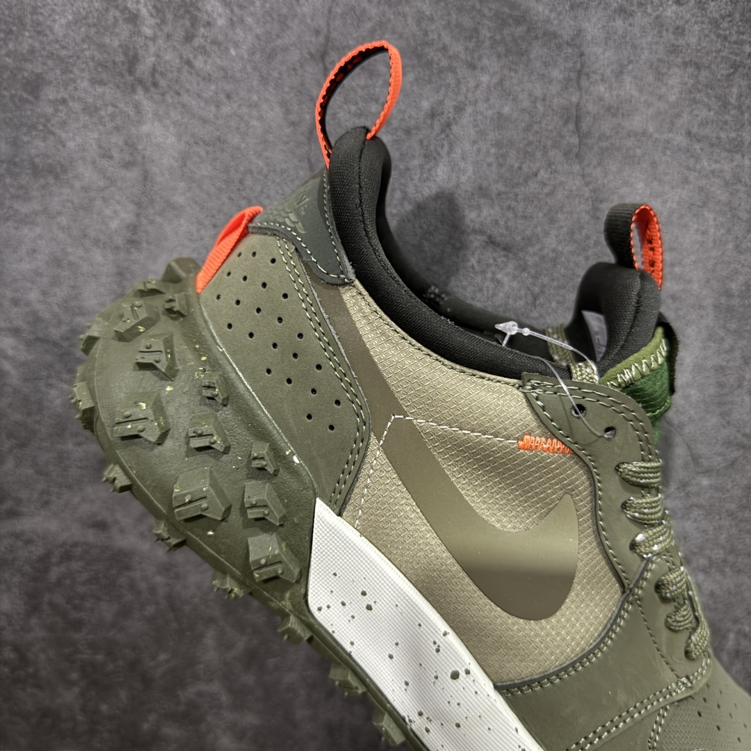 图片[7]-【升级版】Jordan Air Jordan 1 Element Gore-Tex 经典耐用 低帮跑步鞋 Air Jordan 1 Low Element Gore-Tex “Medium Olive” 将 MJ1 从复古经典款蜕变为适合户外越野的运动鞋。这款鞋采用Gore-Tex材质，适合全年穿着。运动鞋爱好者会发现其借鉴了磨砂皮覆面、防刮布拼接和透气孔设计，这是对乔丹品牌（Jordan Brand）越野风格历史的致敬。 货号：FV4227-201 尺码：39 40 40.5 41 42 42.5 43 44 45 编码：XSB240250-选品中心