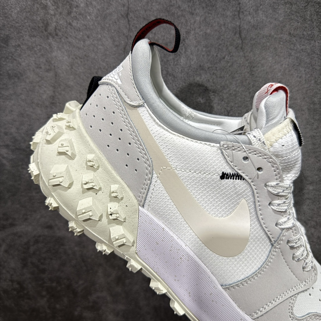 图片[7]-【升级版】Jordan Air Jordan 1 Element Gore-Tex 经典耐用 低帮跑步鞋 Air Jordan 1 Low Element Gore-Tex “Medium Olive” 将 MJ1 从复古经典款蜕变为适合户外越野的运动鞋。这款鞋采用Gore-Tex材质，适合全年穿着。运动鞋爱好者会发现其借鉴了磨砂皮覆面、防刮布拼接和透气孔设计，这是对乔丹品牌（Jordan Brand）越野风格历史的致敬。 货号：FV4227-003 尺码：39 40 40.5 41 42 42.5 43 44 45 编码：XSB240250-选品中心