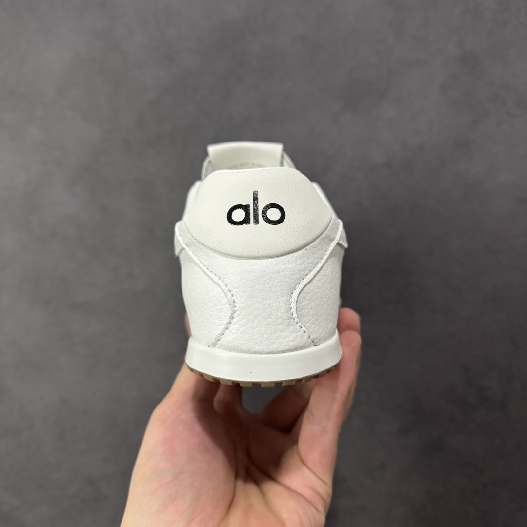 图片[4]-【公司级】Alo Yoga Sunset Sneaker 徳训生活休闲鞋 货号：A0891U  尺码：36 36.5 37 37.5 38 38.5 39 40 41 41.5 42 42.5 43 44 45-选品中心