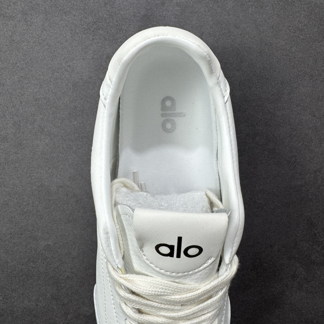 图片[7]-【公司级】Alo Yoga Sunset Sneaker 徳训生活休闲鞋 货号：A0891U  尺码：36 36.5 37 37.5 38 38.5 39 40 41 41.5 42 42.5 43 44 45-选品中心
