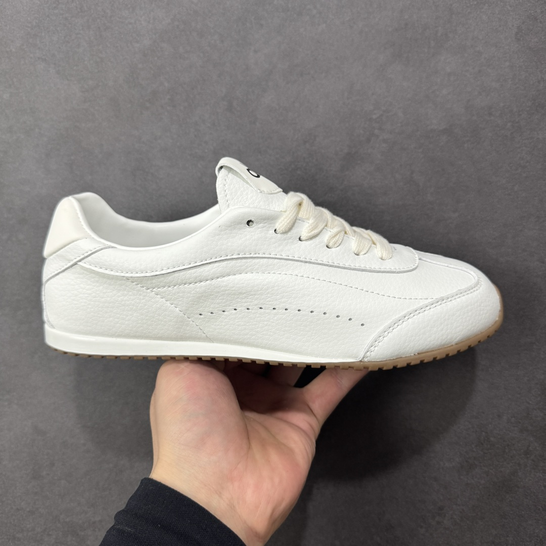 【公司级】Alo Yoga Sunset Sneaker 徳训生活休闲鞋 货号：A0891U  尺码：36 36.5 37 37.5 38 38.5 39 40 41 41.5 42 42.5 43 44 45-选品中心