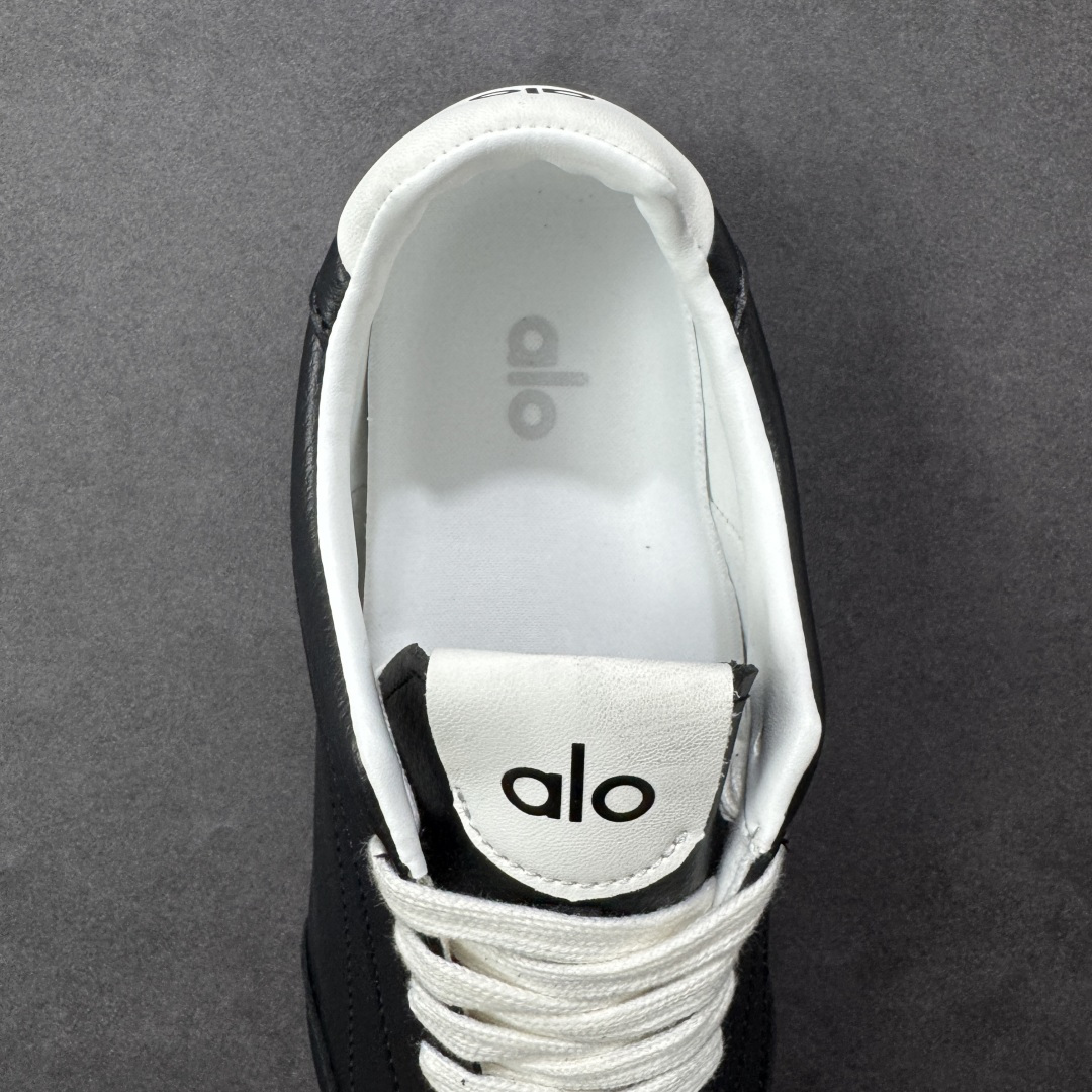 图片[7]-【公司级】Alo Yoga Sunset Sneaker 徳训生活休闲鞋 货号：A0891U  尺码：36 36.5 37 37.5 38 38.5 39 40 41 41.5 42 42.5 43 44 45-选品中心