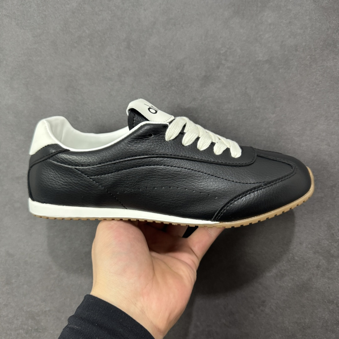 【公司级】Alo Yoga Sunset Sneaker 徳训生活休闲鞋 货号:A0891U 尺码:36 36.5 37 37.5 38 38.5 39 40 41 41.5 42 42.5 43 44 45-选品中心