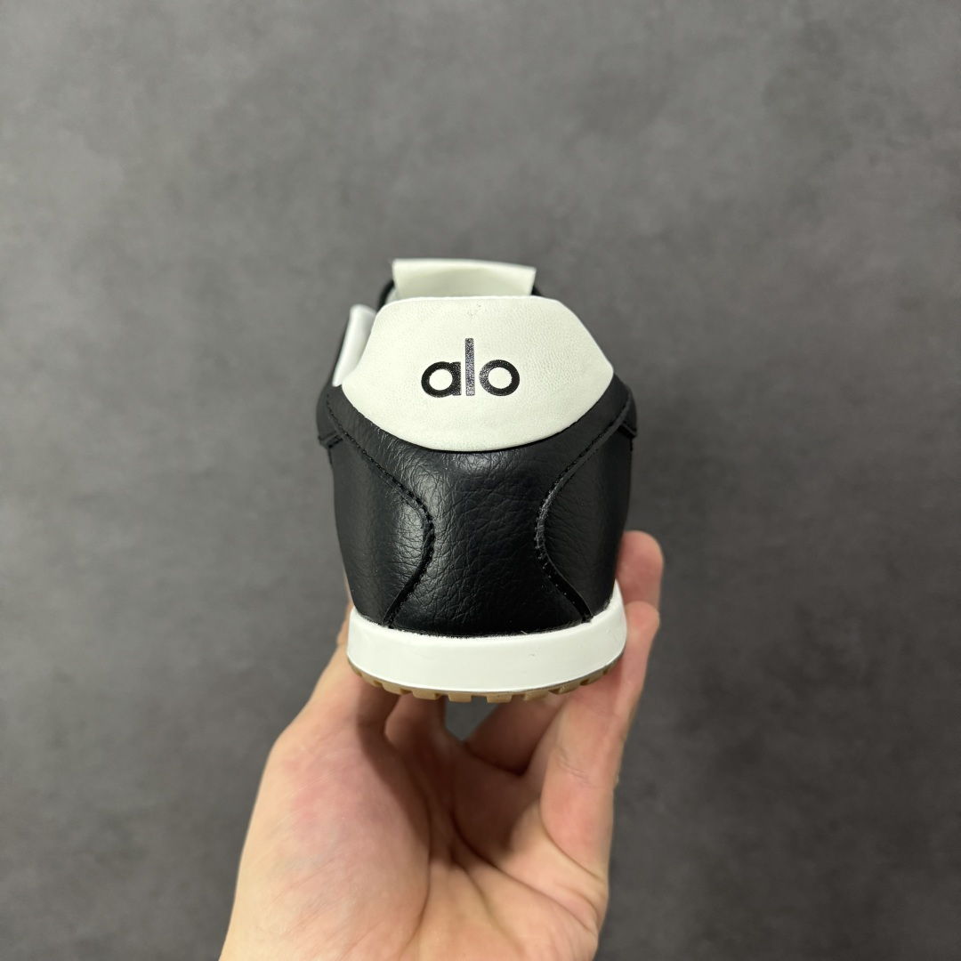 图片[4]-【公司级】Alo Yoga Sunset Sneaker 徳训生活休闲鞋 货号：A0891U  尺码：36 36.5 37 37.5 38 38.5 39 40 41 41.5 42 42.5 43 44 45-选品中心