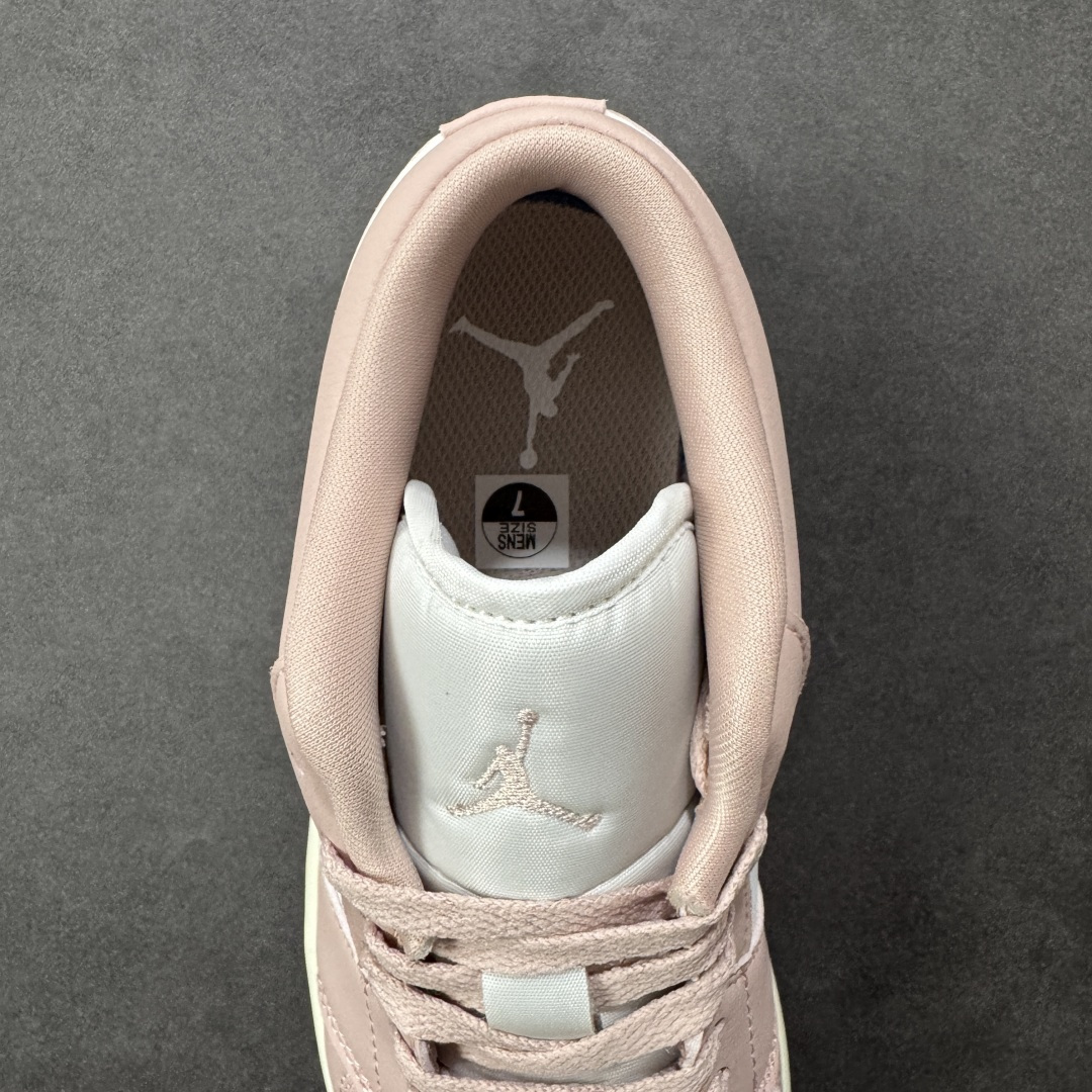 图片[7]-【H11版本】耐克Nike Air Jordan 1 AJ1经典复古经典低帮百搭文化篮球鞋 DC0774-162 公司级真标半码制#原档案原数据开发版型#采用荔枝纹头层皮革鞋面材质#原厂立体填充鞋舌海绵#中底注胶孔及缜密中底拉帮工艺#原数据开发模具大底 尺码：35.5 36 36.5 37.5 38 38.5 39 40 40.5 41 42 42.5 43 44 44.5 45 46 47.5 编码：H11B250260-选品中心