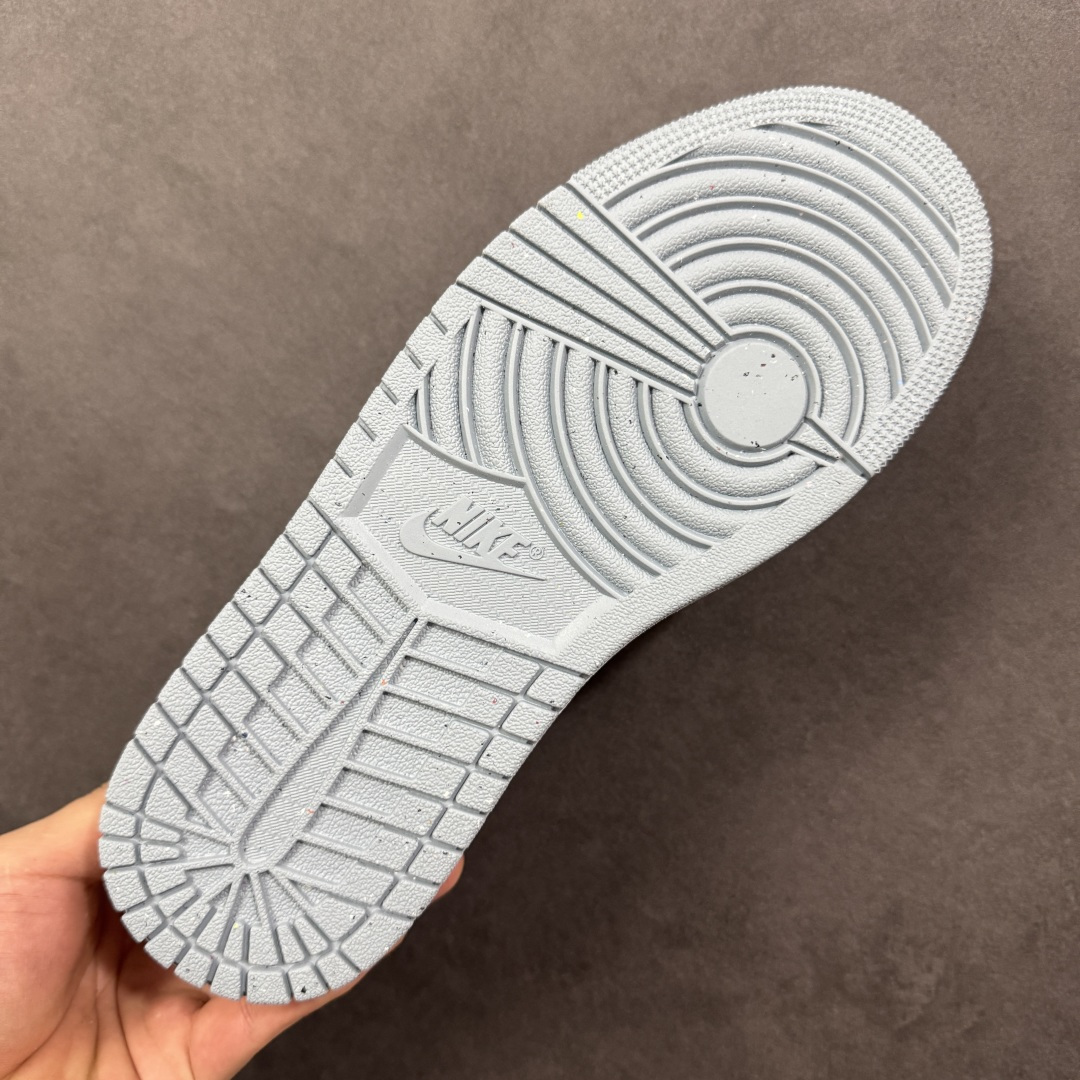 图片[9]-【H11版本】耐克Nike Air Jordan 1 AJ1经典复古经典低帮百搭文化篮球鞋 FN5214-141 公司级真标半码制#原档案原数据开发版型#采用荔枝纹头层皮革鞋面材质#原厂立体填充鞋舌海绵#中底注胶孔及缜密中底拉帮工艺#原数据开发模具大底 尺码：35.5 36 36.5 37.5 38 38.5 39 40 40.5 41 42 42.5 43 44 44.5 45 46 47.5 编码：H11B250260-选品中心