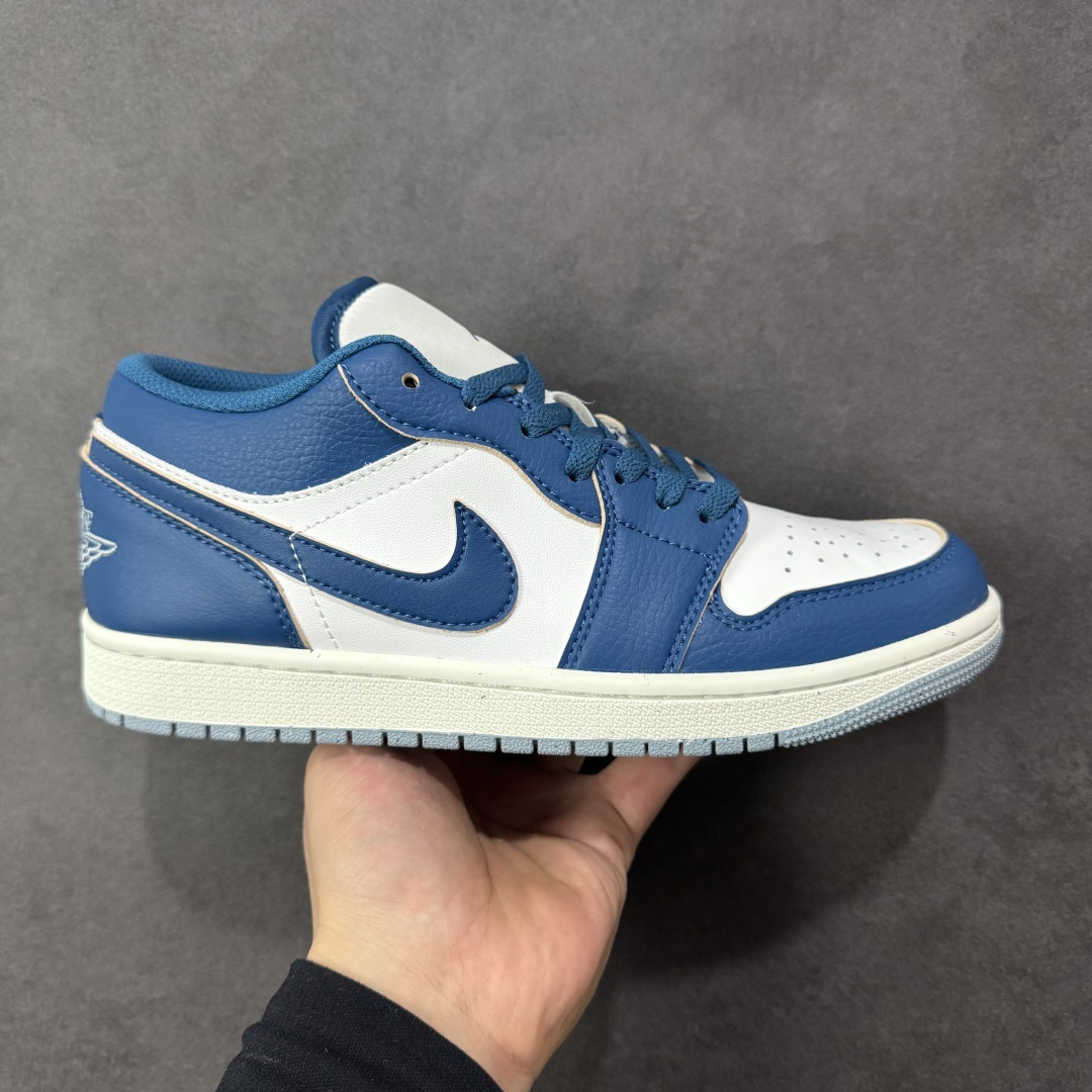 【H11版本】耐克Nike Air Jordan 1 AJ1经典复古经典低帮百搭文化篮球鞋 FN5214-141 公司级真标半码制#原档案原数据开发版型#采用荔枝纹头层皮革鞋面材质#原厂立体填充鞋舌海绵#中底注胶孔及缜密中底拉帮工艺#原数据开发模具大底 尺码：35.5 36 36.5 37.5 38 38.5 39 40 40.5 41 42 42.5 43 44 44.5 45 46 47.5 编码：H11B250260-选品中心