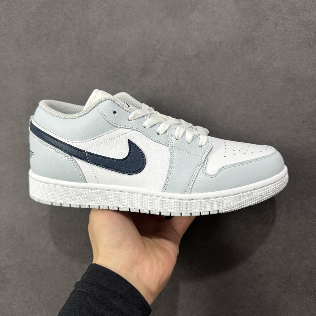 【K版纯原】Air Jordan AJ1 Low 低帮 553558-400 全新流水线出品 市场第二梯队最强版 全部原鞋开发 原楦原纸板开发 全鞋电脑针车 原厂内置全掌气垫 原盒内在原标 唯一Zp原版鞋带绑法 免检产品 全新2022版型 全头层皮料 完美零毛边处理 原厂配置全掌气垫 价格定位良心 新配色陆续出货 尺码：36-46-选品中心