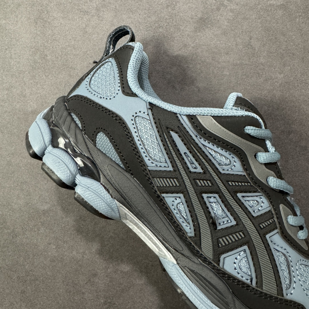 图片[6]-【公司级】ASICS GEL-NYC RCD 蓝黑色 货号：1203A735-021 尺码：36 36.5 37 38.5 39 40 40.5 41 42 42.5 43 44 44.5 45 46 46.5 47-选品中心