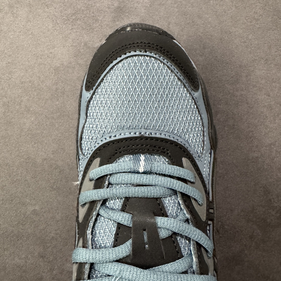 图片[8]-【公司级】ASICS GEL-NYC RCD 蓝黑色 货号：1203A735-021 尺码：36 36.5 37 38.5 39 40 40.5 41 42 42.5 43 44 44.5 45 46 46.5 47-选品中心