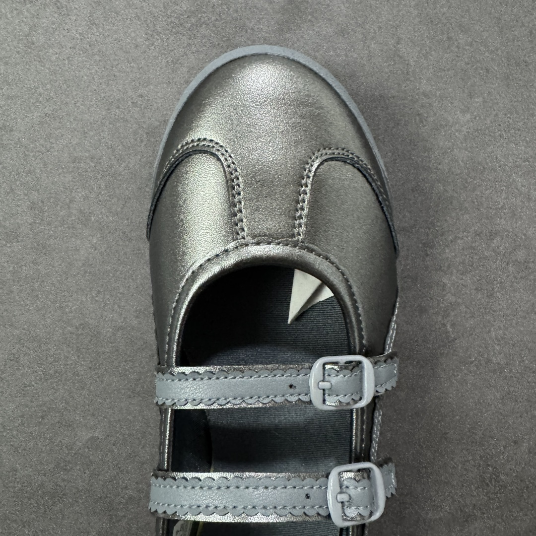 图片[8]-【公司级】渠道特供 Onitsuka Tiger鬼塚虎 MEXICO 66 TGRS 银灰色 货号：1182A708-020 尺码：36 36.5 37.5 38 38.5 39 40 40.5 41 42 42.5 43 44 44.5 45-选品中心