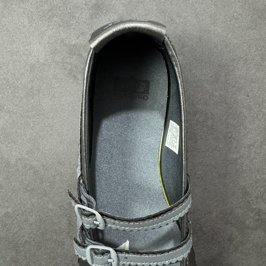 图片[7]-【公司级】渠道特供 Onitsuka Tiger鬼塚虎 MEXICO 66 TGRS 银灰色 货号：1182A708-020 尺码：36 36.5 37.5 38 38.5 39 40 40.5 41 42 42.5 43 44 44.5 45-选品中心