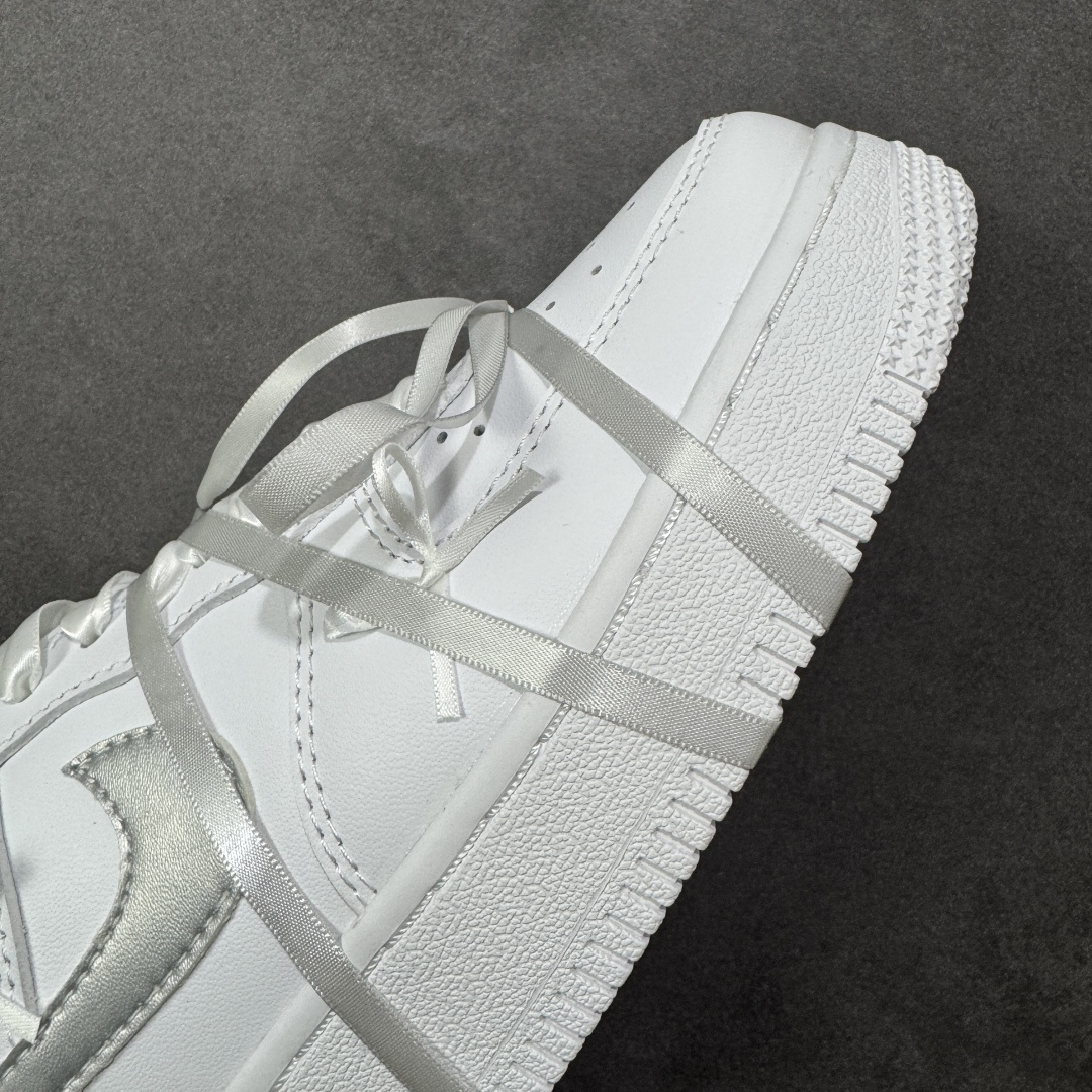 图片[5]-福利特价【GQ福利】Nike Air Force 1\’07 Low 空军一号低帮休闲板鞋  #原楦头原纸板 高端定制鞋盒 原厂鞋底 超高清洁度 细节完美 货号：CW2288-111  尺码：35-40-选品中心