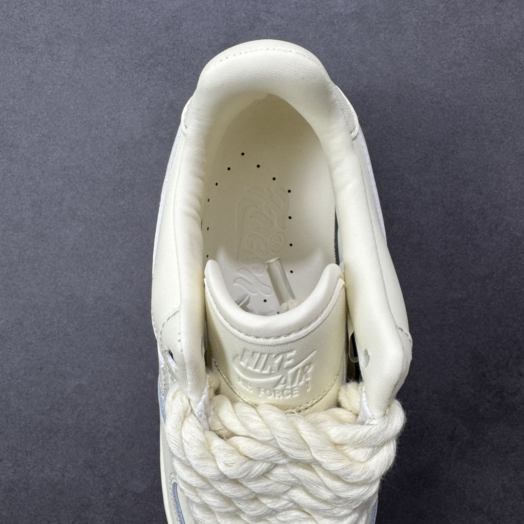 图片[7]-福利特价【GQ福利】NK Air Force 1 空军一号经典低帮板鞋 椰奶黄 全网最具性价比版本没有之一 同价位无敌 品控直接无敌 免检产品 货号：DM0211-101 尺码：35 36 36.5 37.5 38 38.5 39 40 40.5 41 42 42.5 43 44-选品中心