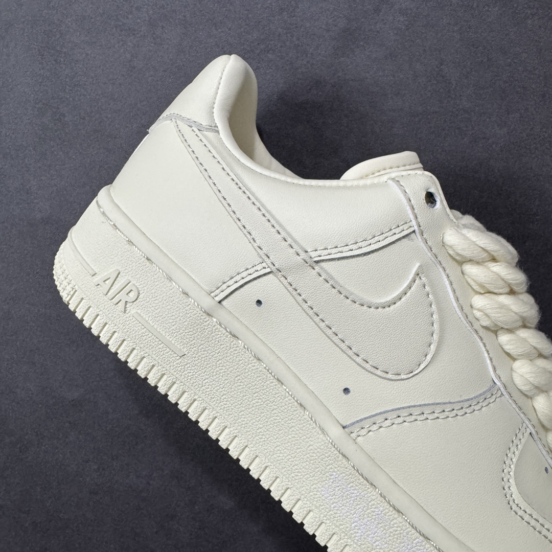 图片[6]-福利特价【GQ福利】NK Air Force 1 空军一号经典低帮板鞋 椰奶黄 全网最具性价比版本没有之一 同价位无敌 品控直接无敌 免检产品 货号：DM0211-101 尺码：35 36 36.5 37.5 38 38.5 39 40 40.5 41 42 42.5 43 44-选品中心