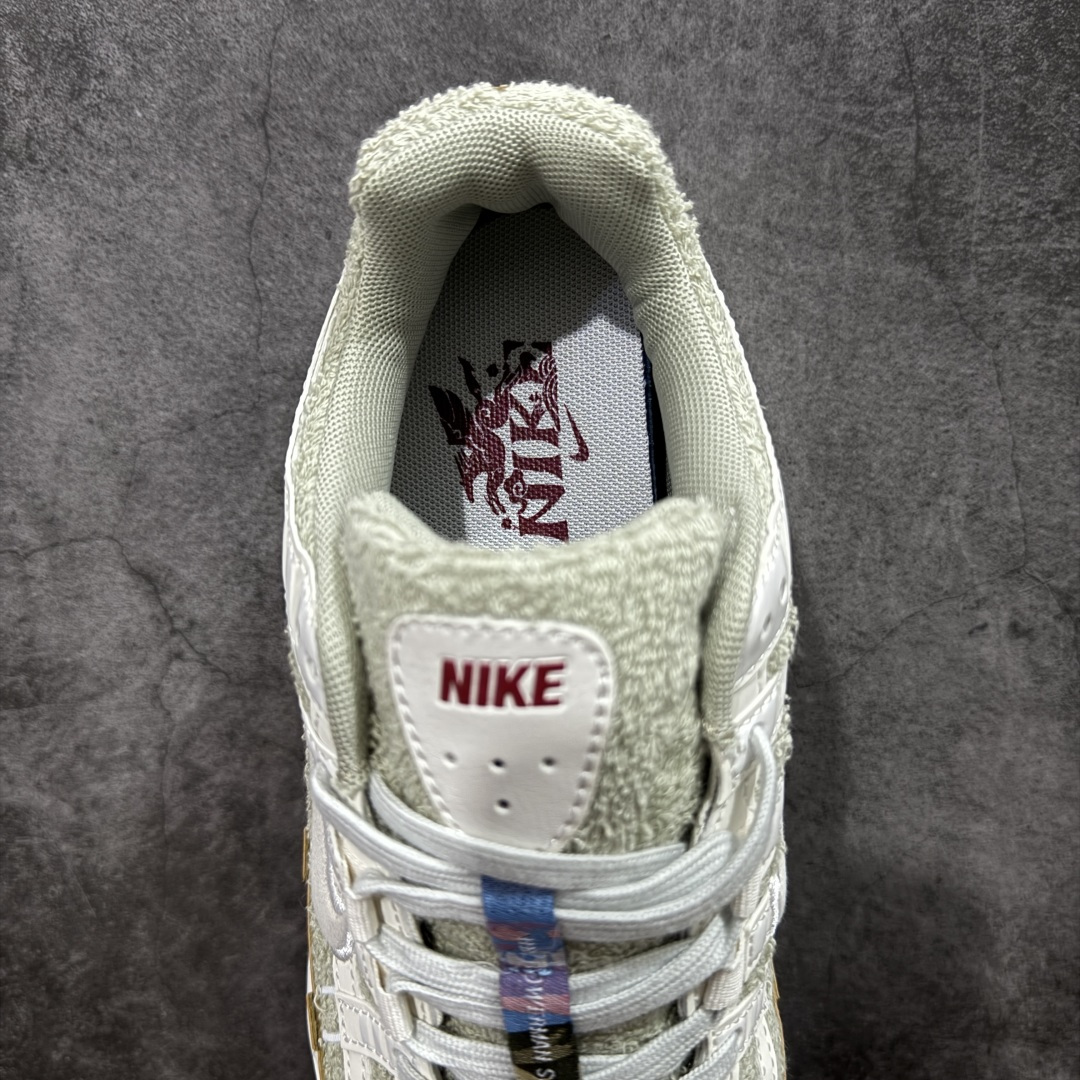 图片[8]-【纯原礼盒版】Nike P-6000 Premium 马年限定系列低帮复古老爹风休闲运动舒适慢跑鞋 IQ1120-311 男女码真标半码制 升级原楦原纸版数据开发版型 采用硬质牛剖革组合透气网面材质 正确3层组织中底搭载EVA轻量缓震嵌入双层革新物料鞋垫,外置防滑耐磨橡胶底片❗ 尺码：36-45-选品中心