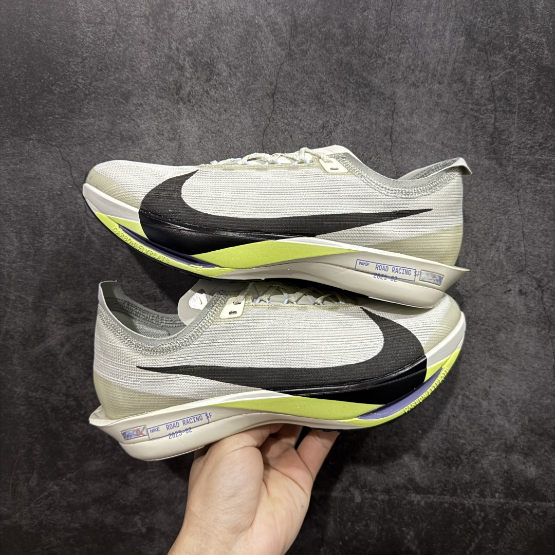 【碳科技纯原】耐克Nike ZoomX Streakfly 2  疾驰者2代系列低帮竞速轻质缓震透气休闲运动跑步鞋“  