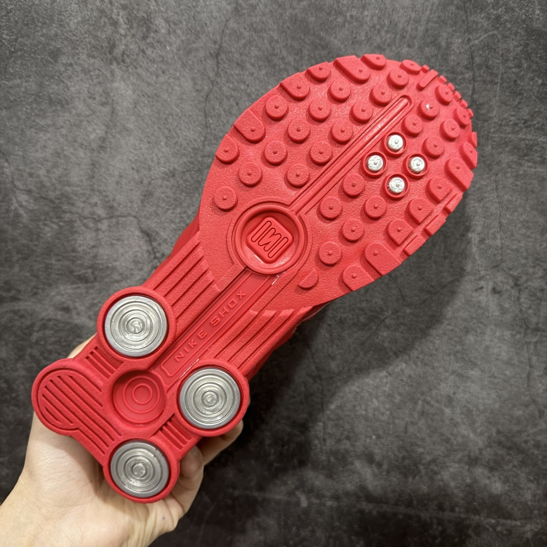 图片[9]-【外贸版】Nike SHOX Z 后掌气柱先锋机能风跑鞋 IQ0608-687 Nike Shox Z搭载了Nike标志性的Shox缓震科技 后跟的气柱能有效吸收冲击能量提供良好的缓震效果 采用轻盈透气的材质制作鞋面能确保脚部保持干爽舒适 贴合脚部曲线 带来舒适的包裹感 “猫跟”设计不仅提升了时尚感 还增强了穿着时的稳定性 使脚部在行走或运动过程中能保持平衡 尺码： 36 36.5 37.5 38 38.5 39 40 40.5 41 42 42.5 43 44 44.5 45 46-莆田鞋