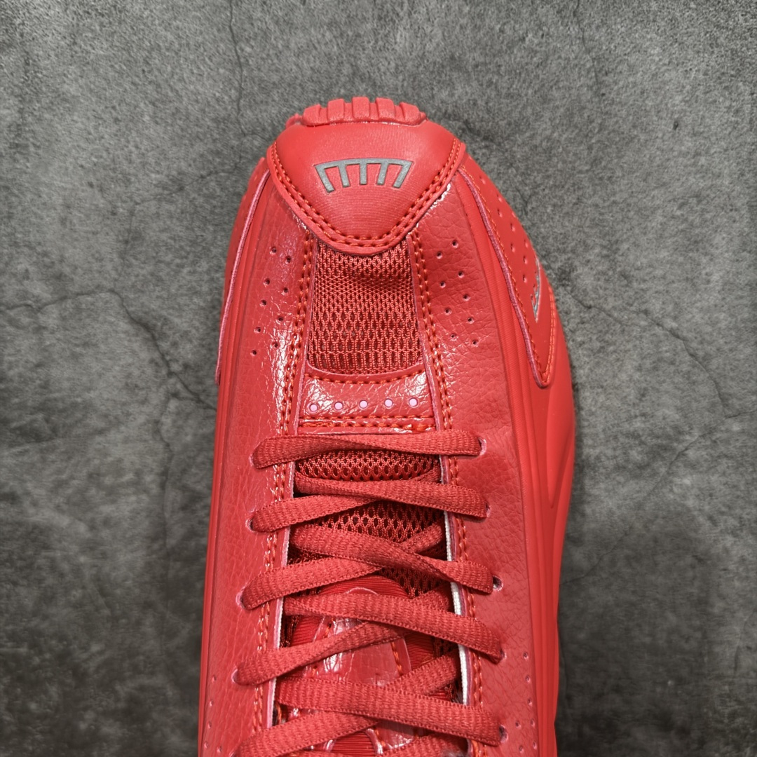 图片[5]-【外贸版】Nike SHOX Z 后掌气柱先锋机能风跑鞋 IQ0608-687 Nike Shox Z搭载了Nike标志性的Shox缓震科技 后跟的气柱能有效吸收冲击能量提供良好的缓震效果 采用轻盈透气的材质制作鞋面能确保脚部保持干爽舒适 贴合脚部曲线 带来舒适的包裹感 “猫跟”设计不仅提升了时尚感 还增强了穿着时的稳定性 使脚部在行走或运动过程中能保持平衡 尺码： 36 36.5 37.5 38 38.5 39 40 40.5 41 42 42.5 43 44 44.5 45 46-莆田鞋