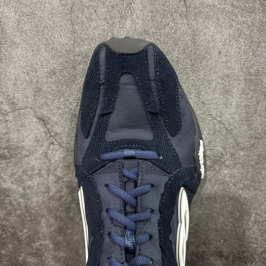 图片[5]-【XA版本】Balenciaga 巴黎世家 21代 Monday Ultra 蓝色 巴黎新款 鞋面主体采用特制聚酯纤维，同时搭配织物点缀，时尚耐看，无论是运动风还是日常搭配，穿起来都自带气场，走哪都吸晴。 尺码：35-46全码出货，♨️偏大一个尺码！-选品中心