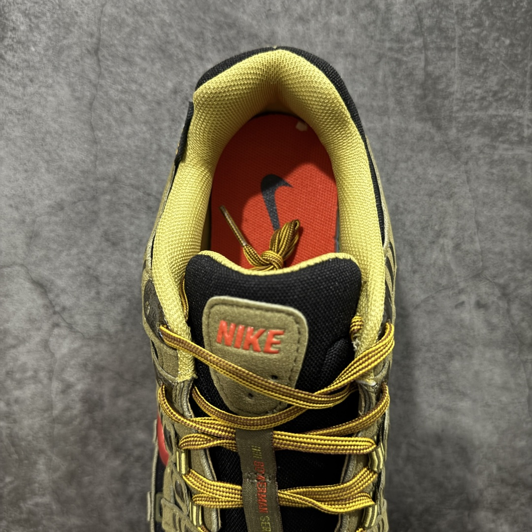 图片[8]-【外贸纯原版】Nike P-6000 Premium系列低帮复古老爹风休闲运动舒适慢跑鞋 IH0946-300 男女码真标半码制 升级原楦原纸版数据开发版型 采用硬质牛剖革组合透气网面材质 正确3层组织中底搭载EVA轻量缓震嵌入双层革新物料鞋垫,外置防滑耐磨橡胶底片❗ 尺码：36-45-选品中心