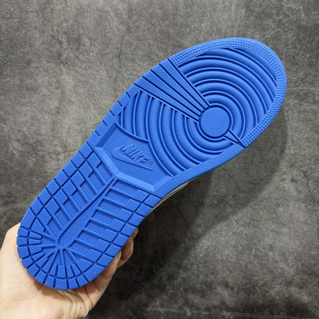 图片[9]-【原厂版】Union LA x Fragment Design x Air Jordan AJ1 Low OG SP 藤原浩三方联名四色拼接 TS联名倒钩低帮 蓝红白 DM7866-111 超级强悍品质 可对比市场各大纯原版本 专业aj大厂出品 对细节的把控毋庸置疑 材料也是用最接近原鞋的头层皮料 所有地方都没有做到减配 原厂鞋楦打造完美鞋型 整体鞋型以及后跟做的弧度做的非常好 鞋带为原厂打蜡鞋带 粗细程度同步原鞋 裁片清洁度到位 无明显瑕疵毛边 免修产品 正确针车 该重针 该有尖角的地方都有做到 鞋价格非常香 转手可闭眼卖高价 到手各位就知道货有多好 绝对秒杀一切同价格货品 尺码：36-47.5-选品中心