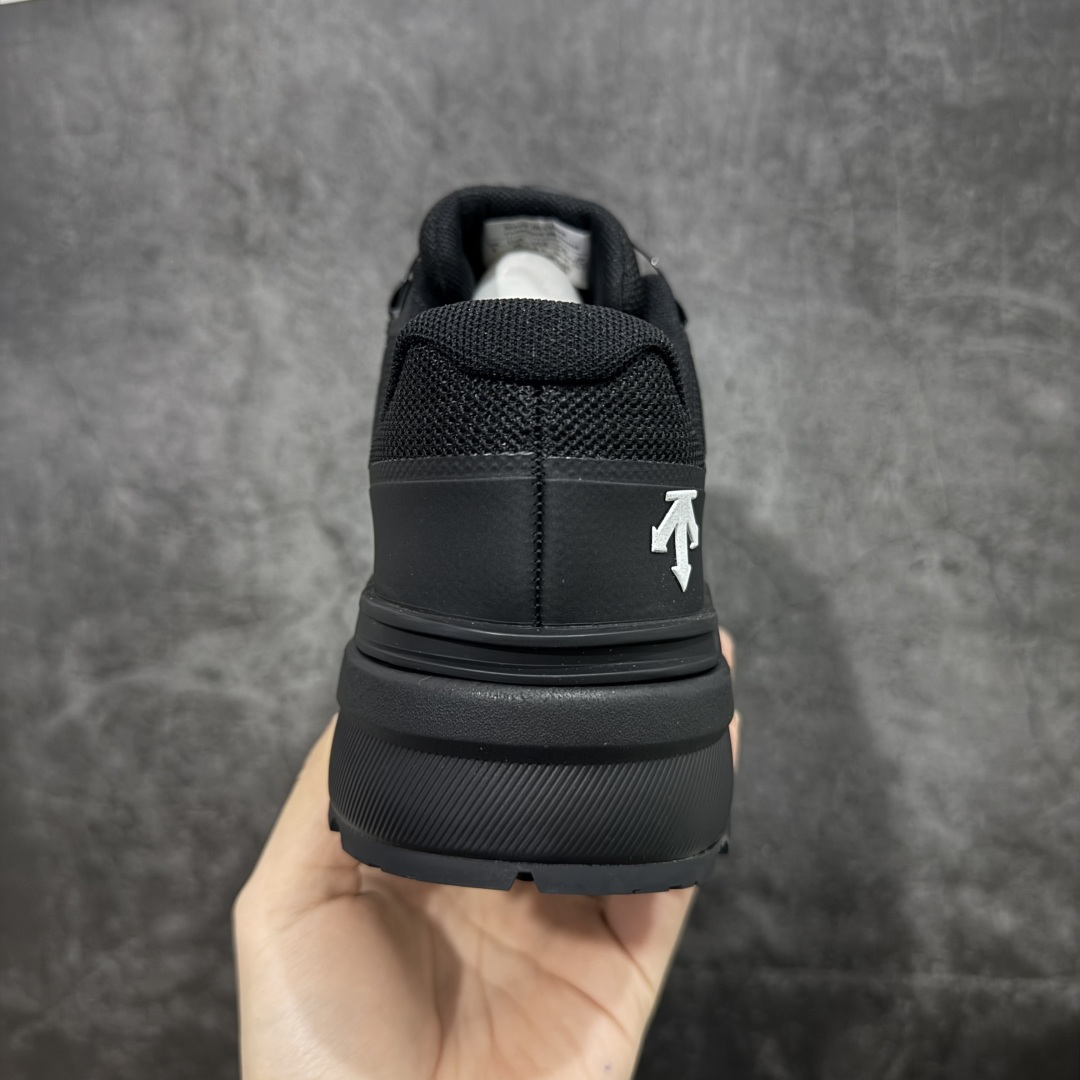 图片[4]-【纯原版】DESCENTE BOA Dualis GTX迪桑特轻盈缓震皮鞋面时尚休闲运动覆盖防水男子越野跑鞋 官方同步 正确细节 正确灰色标 正确米其林大底 区别市场错版 尺码： 39-44-选品中心