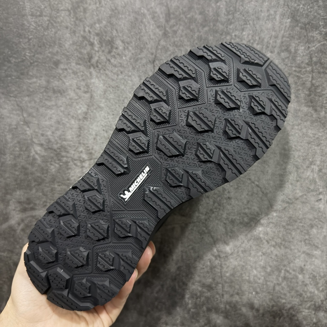 图片[9]-【纯原版】DESCENTE BOA Dualis GTX迪桑特轻盈缓震皮鞋面时尚休闲运动覆盖防水男子越野跑鞋 官方同步 正确细节 正确灰色标 正确米其林大底 区别市场错版 尺码： 39-44-选品中心