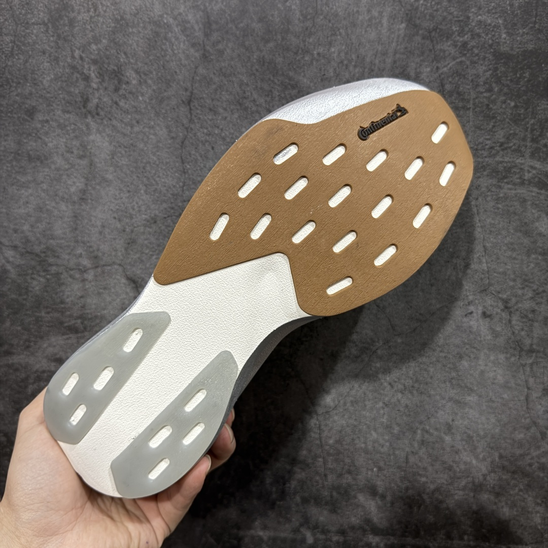 图片[9]-【HD纯原版】adidas Adizero Evo SL 马年 CNY新年款 WOVEN 灰黑 货号：KK4310 尺码：36 36.5 37 38.5 39 40 40.5 41 42 42.5 43 44 44.5 45 46-选品中心