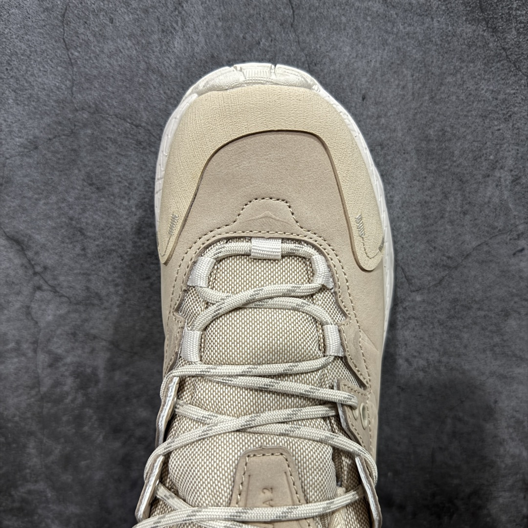 图片[5]-【纯原福利】HOKA ONE ONE U Kaha 2 Low GTX 卡哈 低帮缓震防水户外功能鞋 原xx 的顶级纯原防水版 现福利特价 把握手速 顶级好货💪🏻  鞋款特别研发使用性能独特的几何形跑鞋中底，此种鞋底更厚、更高、回弹性也更好，除了卓越的缓冲性能，它还能为各种阶段的跑者带来更具动感、更加稳定的跑步体验。HOKA ONE ONE从设计之初就清楚意识到，要保证跑者步幅的均匀一致，双脚自然而然的运动至关重要  尺码： 39 40 40.5 41 42 42.5 43 44 45 46-选品中心