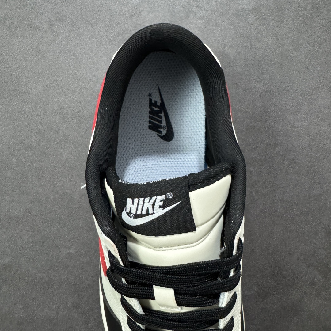 图片[7]-【定制版】Nike SB Dunk Low“马年限定——墨霜丹红” 高端私人定制 低帮休闲板鞋 定制鞋盒 大厂纯原品质出货 超高清洁度 皮料切割干净无任何毛边 细节完美 货号：IM6670-202 尺码：36 36.5 37.5 38 38.5 39 40 40.5 41 42 42.5 43 44 44.5 45-选品中心