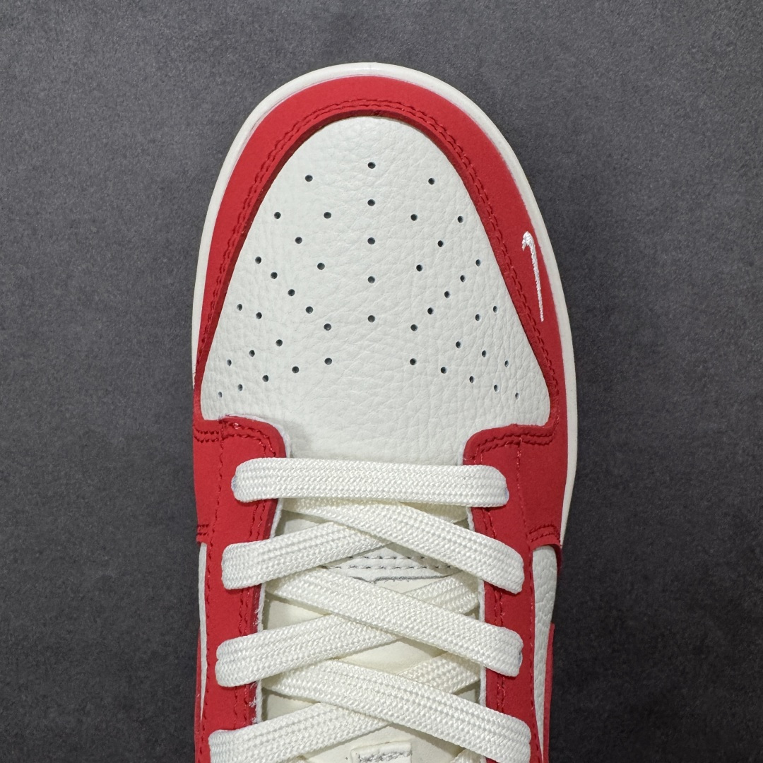 图片[8]-【定制版】Nike SB Dunk Low“马年限定——丹素流云” 高端私人定制 低帮休闲板鞋 定制鞋盒 大厂纯原品质出货 超高清洁度 皮料切割干净无任何毛边 细节完美 货号：NH0601-490 尺码：36 36.5 37.5 38 38.5 39 40 40.5 41 42 42.5 43 44 44.5 45-选品中心