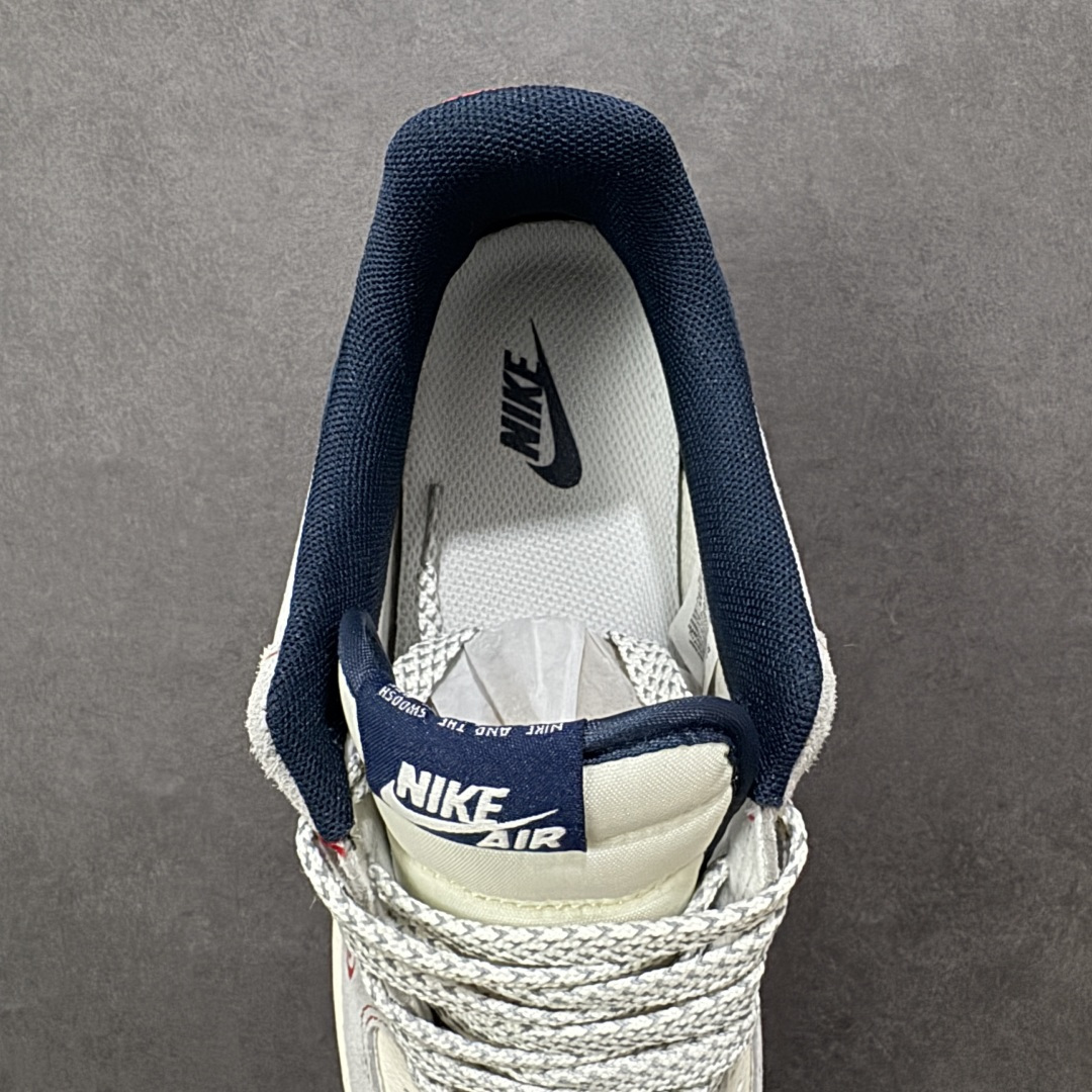 图片[7]-【定制版】2026限定 马年必入 AIR FORCE 1 2026马年限定款来袭，灰白黑撞色营造复古氛围，鞋身2026标识与骏马图案呼应主题，细节处的挂饰增添新年仪式感。翻毛皮与皮革拼接质感升级，Air气垫保障舒适脚感，日常通勤、街头出街都能搭，既是马年专属的纪念潮鞋，也是提升穿搭格调的利器，让你在新的一年里，每一步都走得潮范十足。 货号：HT5088-627 尺码：36 36.5 37.5 38 38.5 39 40 40.5 41 42 42.5 43 44 44.5 45-选品中心