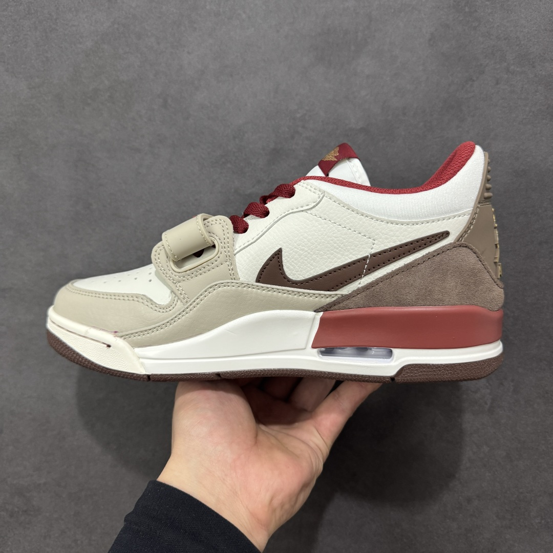 图片[2]-【H11版本】耐克Nike Air Jordan 312 AJ312经典复古经典低帮百搭文化篮球鞋 IQ9783-121 公司级真标半码制#原档案原数据开发版型#采用荔枝纹头层皮革鞋面材质#原厂立体填充鞋舌海绵#中底注胶孔及缜密中底拉帮工艺#原数据开发模具大底 尺码：36 36.5 37.5 38 38.5 39 40 40.5 41 42 42.5 43 44 44.5 45 46 47.5 编码：H11B250260-选品中心