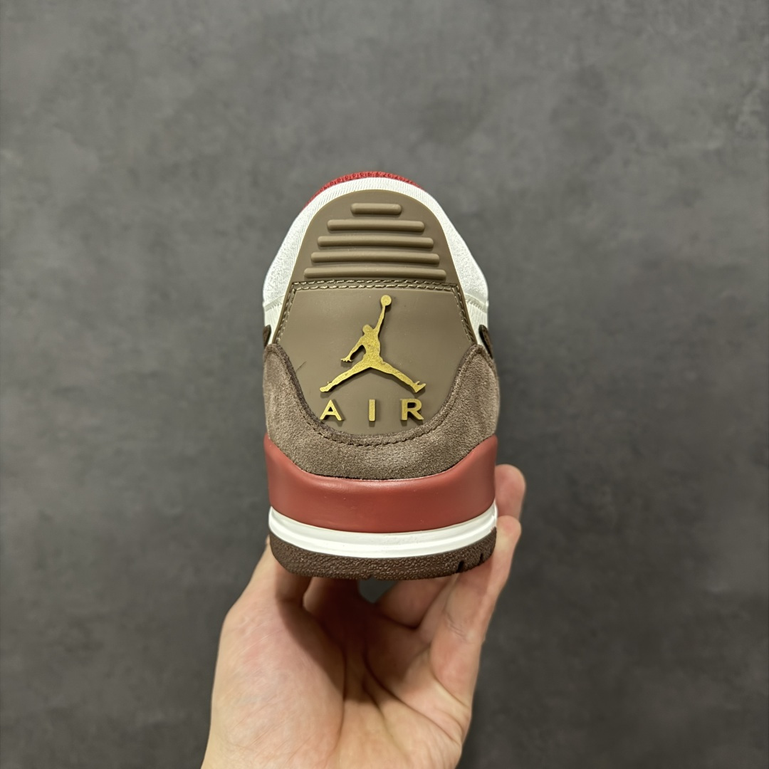 图片[4]-【H11版本】耐克Nike Air Jordan 312 AJ312经典复古经典低帮百搭文化篮球鞋 IQ9783-121 公司级真标半码制#原档案原数据开发版型#采用荔枝纹头层皮革鞋面材质#原厂立体填充鞋舌海绵#中底注胶孔及缜密中底拉帮工艺#原数据开发模具大底 尺码：36 36.5 37.5 38 38.5 39 40 40.5 41 42 42.5 43 44 44.5 45 46 47.5 编码：H11B250260-选品中心