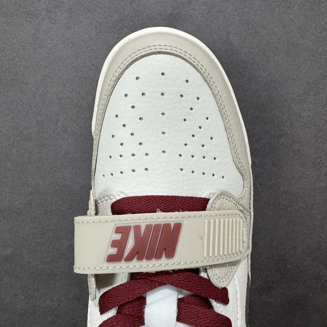 图片[8]-【H11版本】耐克Nike Air Jordan 312 AJ312经典复古经典低帮百搭文化篮球鞋 IQ9783-121 公司级真标半码制#原档案原数据开发版型#采用荔枝纹头层皮革鞋面材质#原厂立体填充鞋舌海绵#中底注胶孔及缜密中底拉帮工艺#原数据开发模具大底 尺码：36 36.5 37.5 38 38.5 39 40 40.5 41 42 42.5 43 44 44.5 45 46 47.5 编码：H11B250260-选品中心