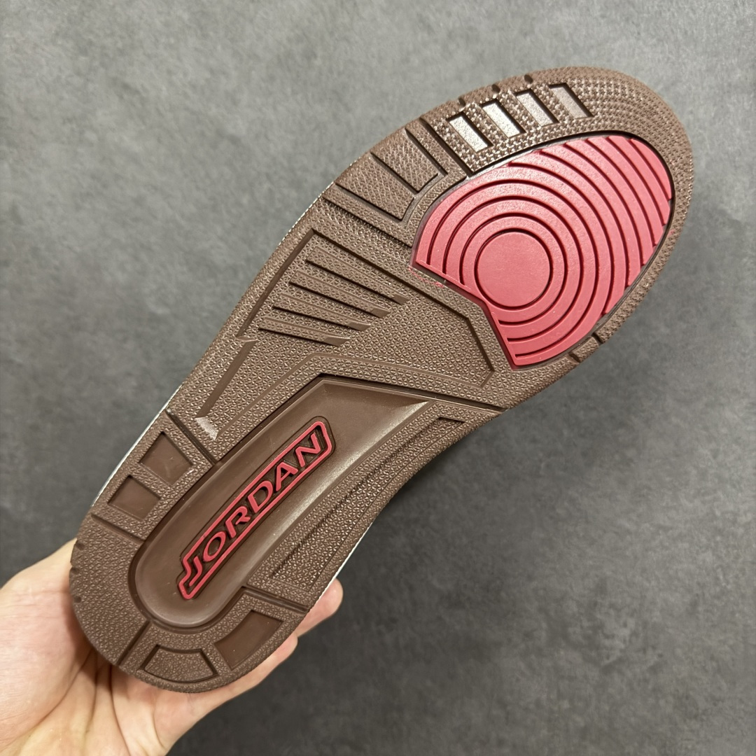 图片[9]-【H11版本】耐克Nike Air Jordan 312 AJ312经典复古经典低帮百搭文化篮球鞋 IQ9783-121 公司级真标半码制#原档案原数据开发版型#采用荔枝纹头层皮革鞋面材质#原厂立体填充鞋舌海绵#中底注胶孔及缜密中底拉帮工艺#原数据开发模具大底 尺码：36 36.5 37.5 38 38.5 39 40 40.5 41 42 42.5 43 44 44.5 45 46 47.5 编码：H11B250260-选品中心