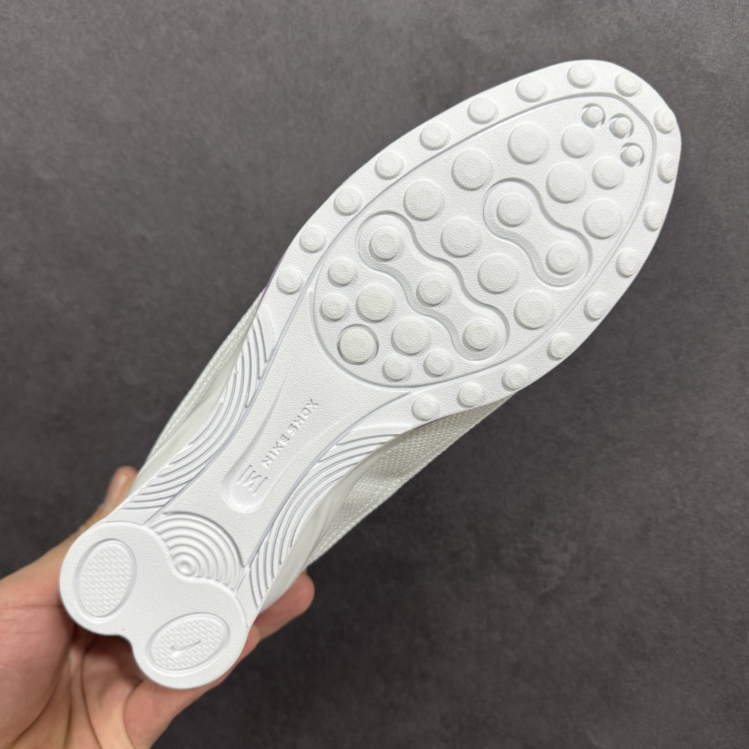 图片[9]-【公司级】Nike Shox Z 耐克专利弹簧气柱跑步鞋 HQ7540-101  尺码：36 36.5 37.5 38 38.5 39 40 40.5 41-选品中心