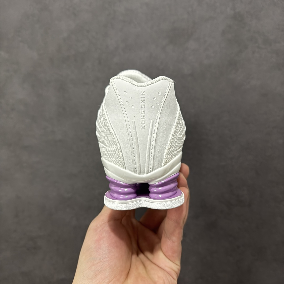 图片[4]-【公司级】Nike Shox Z 耐克专利弹簧气柱跑步鞋 HQ7540-101  尺码：36 36.5 37.5 38 38.5 39 40 40.5 41-选品中心